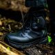 SFC Defense High Tactical boots