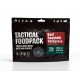 Tactical Foodpack Spaghetti Bolognese mit Rindfleisch