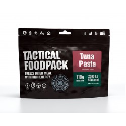 Tactical Foodpack Thunfischnudeln