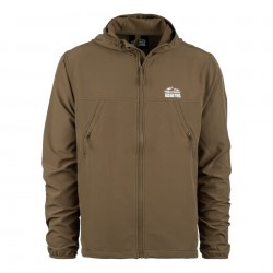 TF-2215 Softshell Trail Jacket