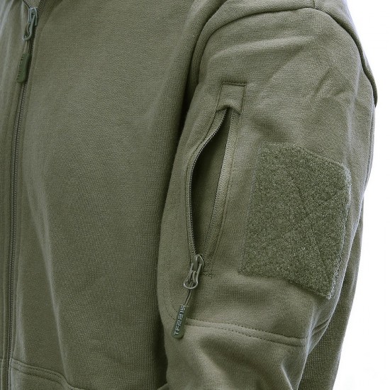 TF-2215 Tactical hoodie