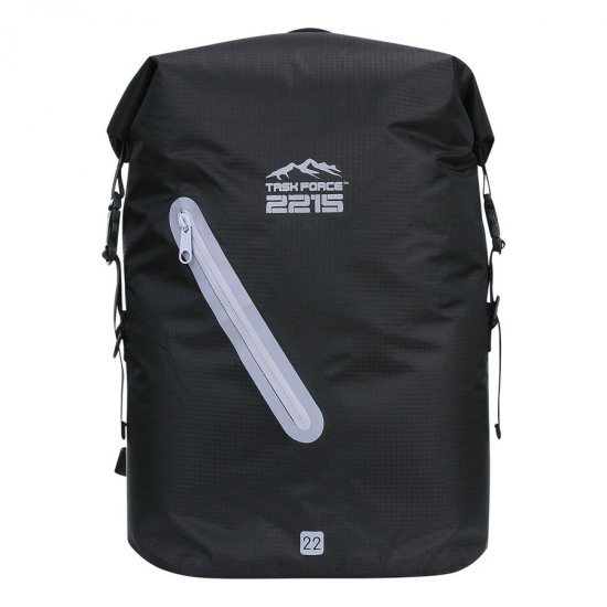 TF-2215 Beavertrail Dry bag 22 Liter