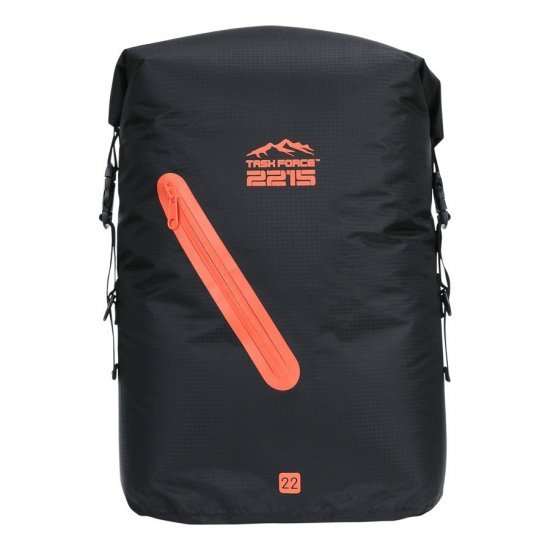 TF-2215 Beavertrail Dry bag 22 Liter