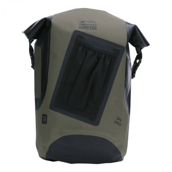 TF-2215 Yukon Dry bag 18 liter