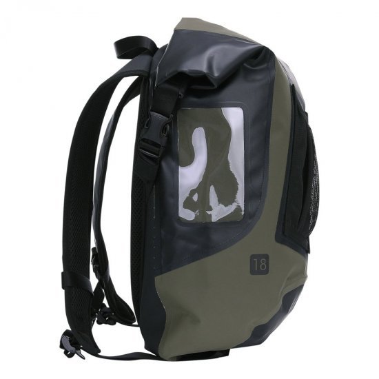 TF-2215 Yukon Dry bag 18 liter