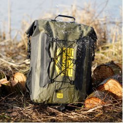 TF-2215 Wolf River dry bag 40 liter