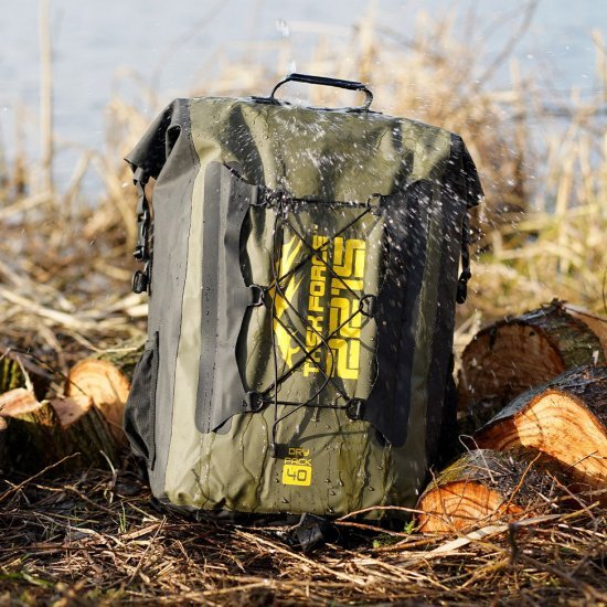 TF-2215 Wolf River dry bag 40 liter