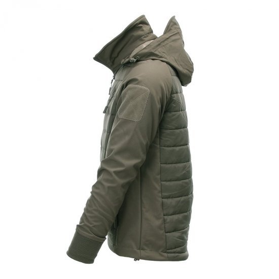 TF-2215 Mojave-Jacke