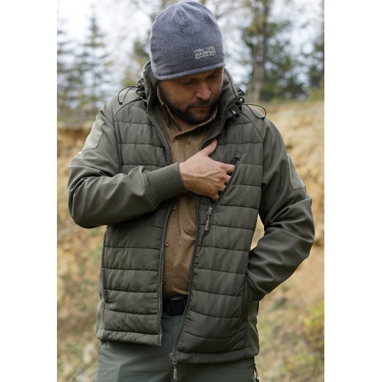 TF-2215 Mojave-Jacke