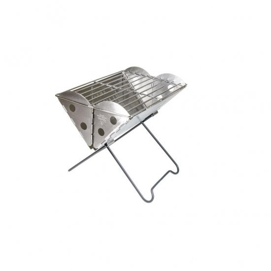 UCO Flatpack Medium Grill & Firepit