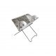 UCO Flatpack Medium Grill & Firepit