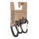 Wildo Accessory Carabiner - Olive Drab