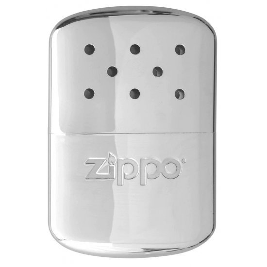 Zippo Handwärmer 12 Stunden