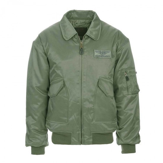 Fostex CWU jacke schwer